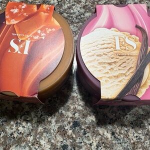 Fenty Skin Butta Drop Salted Caramel and Vanilla Dream